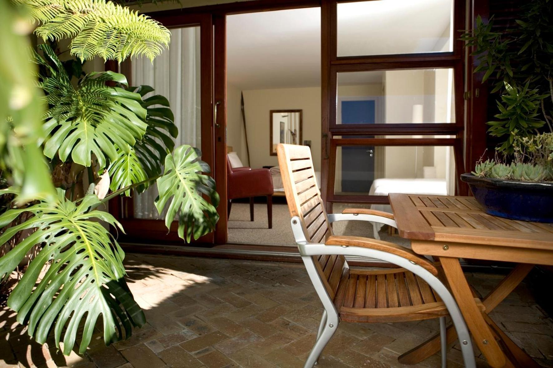 Lezard Bleu Guest House Cape Town Exterior photo